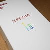  XPERIA 1Ⅱ 着荷