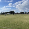 U13八代遠征2日目