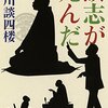 談志が死んだ　読了