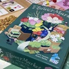 花屋の仲買人になって花を届けるボードゲーム「フラワーマーケット」