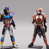 赤ガヴ先輩とチョコレート君の装動！