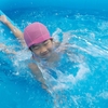 夏休みの「小羊組」