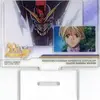 「一番くじ 新機動戦記ガンダムW 30TH ANNIVERSARY」2026の中で最もレアな作品を決める　プレミアグッズランキング　