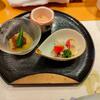 食べ物だけでも涼やかに