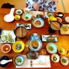 尾瀬行くため檜枝岐村に泊まる