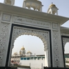 Gurdwara Bangla Sahib