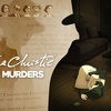 【Switch】Agatha Christie - The ABC MURDERS -＜アガサ・クリスティ ～エルキュール・ポアロ：ABC殺人事件～＞　始めました。