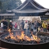 どんど祭り