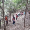 ＜レポ＞FUNRUN758里山を走ろう会2012。