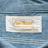 1767 デッドストック！ deadstock! ビンテージ パワーハウス vintage powr house 60's