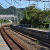 サロンカーなにわ　in小屋浦駅