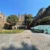 一関のレストラン famille 東京には文化資源がほぼないそうだ