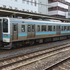 中央東線 211系 日常の記録: クモハ211-3016他 (N307編成)