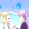  NEW GAME!　１１話　「リーク画像が昨日、ネットに出てましたよ！」　感想