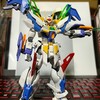 【ガンプラ】HG 1/144サイズでオリジナルガンプラを作る！　その24