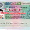 Dịch vụ làm visa Đức, xin visa đi Đức tại TP.HCM