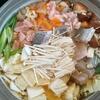 昨日の鍋会！