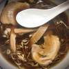 真砂　長久手店　中華そば