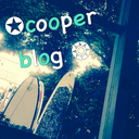 cooper blog