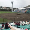 高校野球   息子の夏が終わりました。