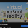 Virtual Virtual Reality