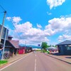 北海道旅行レポその.6～ようやくまともに観光！！地獄谷＆富良野＆青い池～