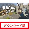 Human Fall Flatをクリアした