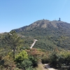 香港最高峰 大帽山に登る