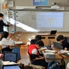 柏市立大津ケ丘第一小学校 授業レポート No.3（2024年12月9日）