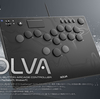 【新時代の格ゲー入力】HORIからPS5対応レバーレスアーケードコントローラー「NOLVA」登場！