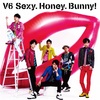 ピーキー・オヤナギが語るジャニーズ名曲選④V6/Sexy.Honey.Bunny!