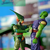 ぶるぁぁぁぁ！最高にキモかっこいい！　S.H.Figuarts　S.H.フィギュアーツ ドラゴンボールZ セル 第一形態　レビュー