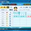 2003年　片岡篤史　パワプロ2020