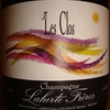 Les Clos Extra Brut Laherte Freres