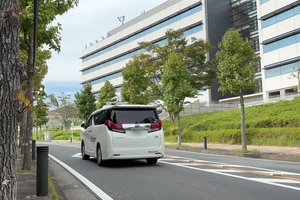 AI活用無線インターフェースの屋外実証実験の成功の裏側