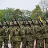 中期防衛力整備計画は廃止、防衛力整備計画に。