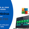 How the Free Installation Process for AVG Antivirus work?