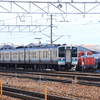 211系1000番台N319編成　ｸﾊ210-1003入場