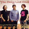 Tetsuya Ota Piano Trio Live 2017 vol.3 "You Only Live Once"　