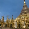 好奇心そそる💕色鮮やかに輝く祈りの都市〜ミャンマー・ヤンゴン〜