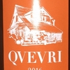 Qvevri Kerner Sapporo Fujino Winery 2016