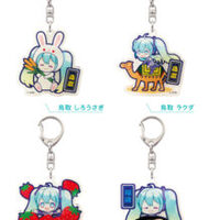 初音ミク