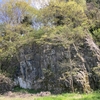 比與鳥柵は白鳥舘か　城から木や岩を投げ落とす高さの城は