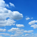 雲の流れのように。