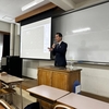 1月30日のブログ「岐阜大学での自治基本条例・LGBTに関する講義」