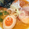 【静岡ラーメン】西焼津の伊駄天で「越冬味噌らー麺」だ！