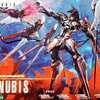 今プラモデルのアヌビス 「ANUBIS ZONE OF THE ENDERS」にいい感じでとんでもないことが起こっている？