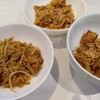 豚肉の生姜炒めを作りました