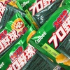 スナック菓子プレゼント