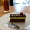 PatisserieCafe Sora（パティスリーカフェ ソラ）でお茶@白楽